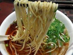 -东方宫中国兰州牛肉拉面(厦门旗舰店)