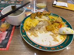 -添利·香港茶餐厅·下午茶(雪象店)
