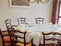 包厢-味茂·老船夫1927(东海东路店)