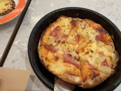 -必胜客(远大路店)