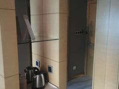 -上海中航虹桥机场泊悦酒店