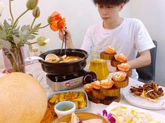 -香香海南菜餐厅