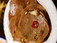 捆鸡-盟重烧烤(高正街店)