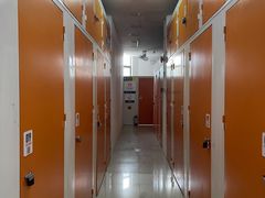 -大众迷你仓自助寄存仓库(隆昌店)