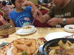 -和乐喜点(宝岗大道店)