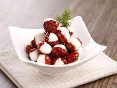 -金枝玉叶上海人家食府(三里河店)