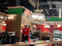 大堂-火鳳祥美蛙牛肉自助(青悦城店)