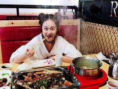 -鱼酷活鱼烤鱼(信息城店)