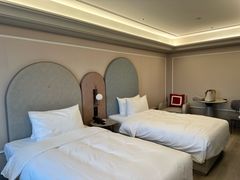 -成都宽窄巷子西美居酒店