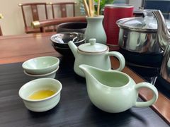 -初居食屋日式料理(万象城购物中心店)