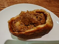 门钉肉饼-清真吴记门钉肉饼·喜多利