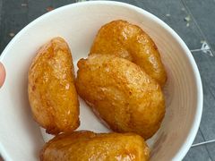 -老头子糖油粑粑(麓山南路店)