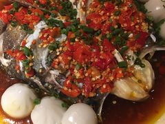-老湖南民间菜·牛肉十八炒(花都店)