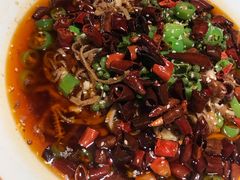 -茶啊冲电影主题文化餐厅(TOUCH12街店)
