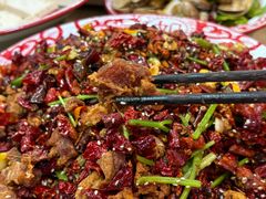 -面尚香关中面馆(盛龙广场总店)