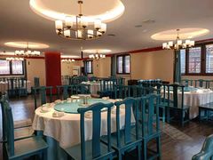 大堂-老城味道·传统天津菜(杨柳青店)