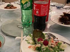 -漢舍中国菜馆(889广场店)