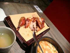 -童年小筑餐厅(申花路店)