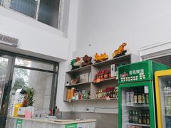 -林记潮汕海鲜砂锅粥(平潭店)