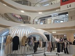 -东莞松山湖万象汇