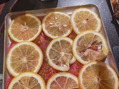 -厚贞日式烤肉(浦东汇智店)