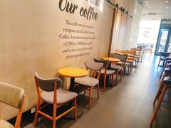 -COSTA COFFEE(龙德广场店)