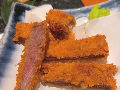 -千代武日本料理(开发区店)