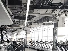 -OXYGYM 奥美氧舱运动中心(朝阳大悦城店)