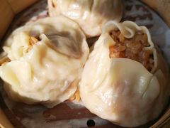 特色烧卖-陶记小吃(拙政园店)