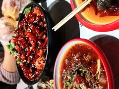 -华仔龙虾(永乐路总店)