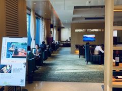 -上海浦西万怡酒店