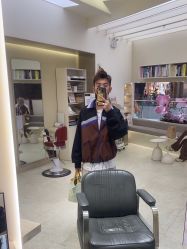 -Mentor Hair Salon