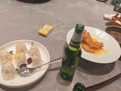 -宴天下北京烤鸭店(南桥店)