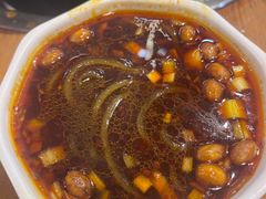 -成都玉林串串香火锅(三八店)