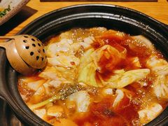-饕老居耙牛肉(北碚总店)