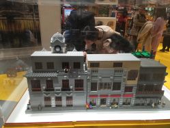 -LEGO(国贸商城店)