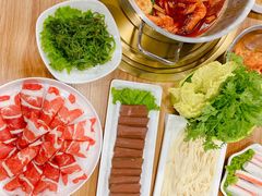 -小米烤肉·和牛原切-创意韩料(东关店)