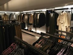 -ZARA(凯德乐峰广场店)