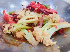 -光海·乡记酸菜鱼·始于1996(花园路店)
