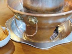-津门老羊家·铜锅涮羊肉·烧烤(科技园店)