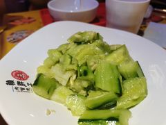 -赖胖子肉蟹煲(金牛万达店)