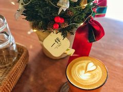 -PUZZLE COFFEE 拼图咖啡