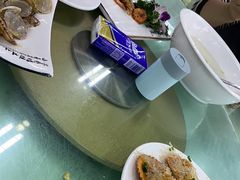 -景好海鲜餐厅(大鹏必选旅游店)