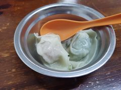 -阿麟馄饨(延长路店)