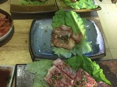 鸡颈肉-隐家本格烧肉