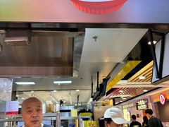 -无名缘米粉(领展购物广场京通店)