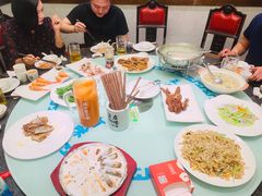 -王庄阿咪海鲜大排档(象园店)