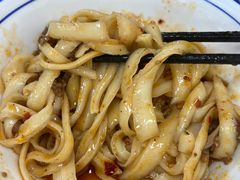 -清泉阁包子饺子·刀削面(五一店)