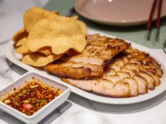 -黄珍珍泰国菜馆(九龙城店)