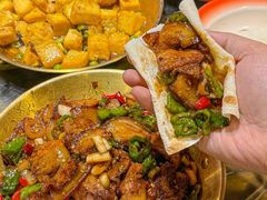 -忆外婆徐州菜·地锅鸡·生日宴(吴庄店)